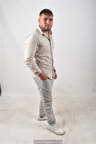 Adana Cast Ajans Berat 127083