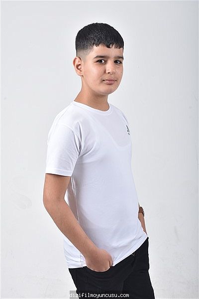 Adana Cast Ajans Oyuncusu Çınar