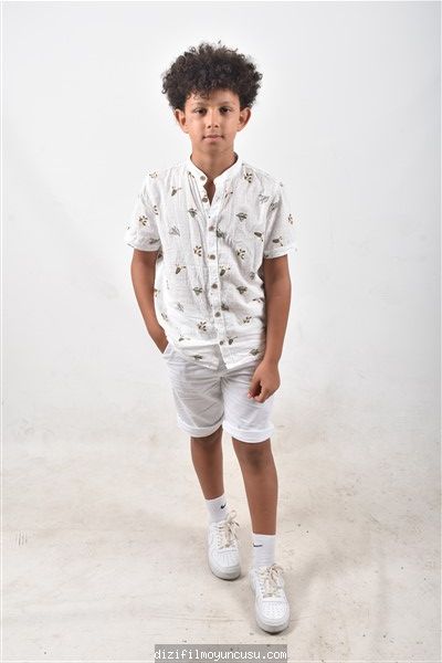 Adana Cast Ajans Çınar 127035