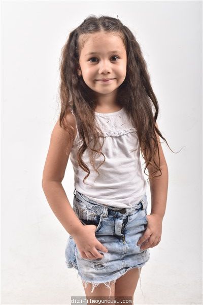 Mersin Cast Ajans Ecem 126836