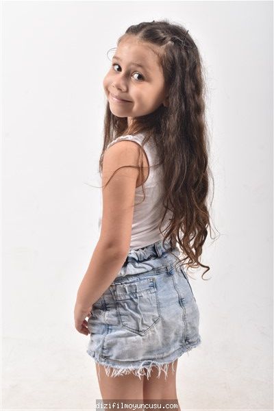Mersin Cast Ajans Ecem 126837