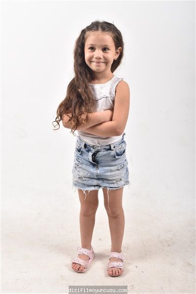 Mersin Cast Ajans Ecem 126838