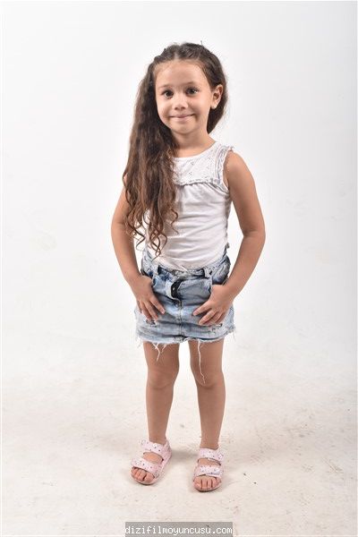 Mersin Cast Ajans Ecem 126839
