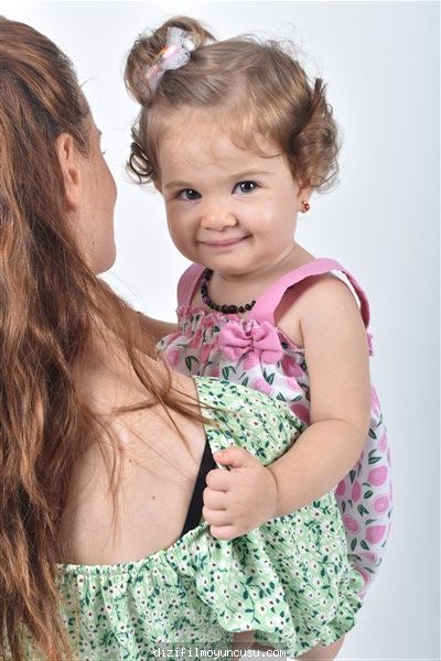Mersin Cast Ajans Elisa 126864