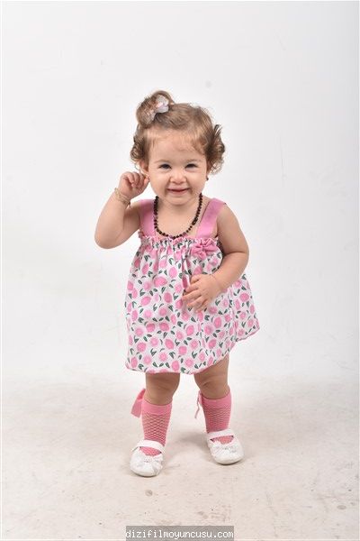 Mersin Cast Ajans Elisa 126867
