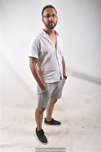 Adana Cast Ajans Emirhan 126986