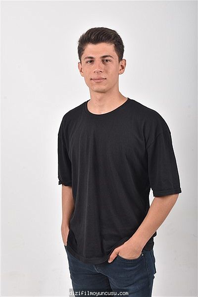 Adana Cast Ajans Oyuncusu Emre