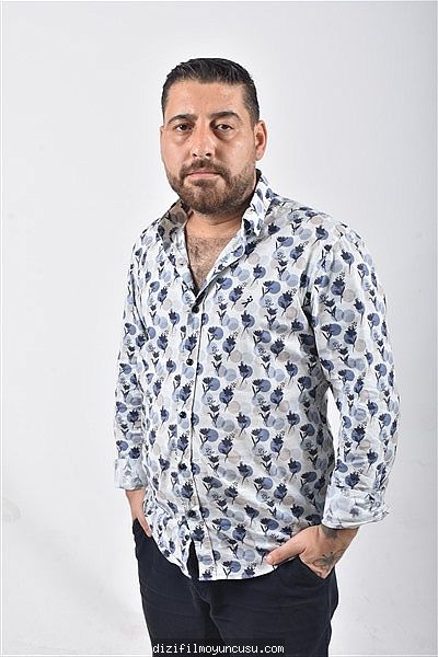 Adana Cast Ajans Oyuncusu Erhan