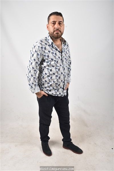 Adana Cast Ajans Erhan 127009