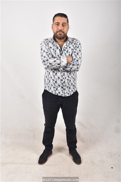 Adana Cast Ajans Erhan 127011