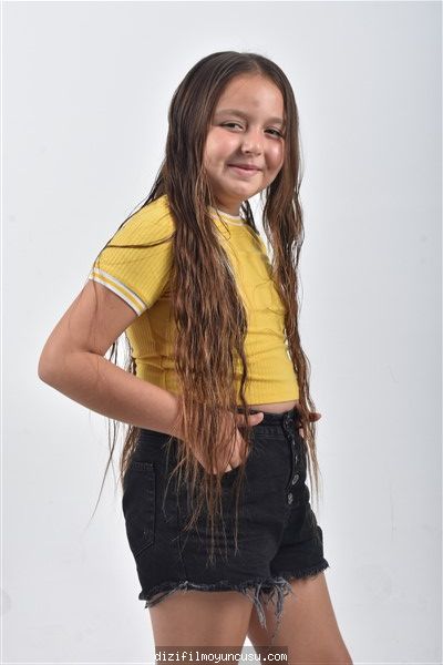 Mersin Cast Ajans Esmenur 126815