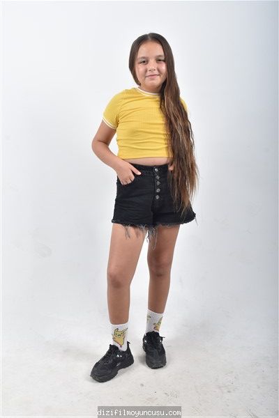 Mersin Cast Ajans Esmenur 126816
