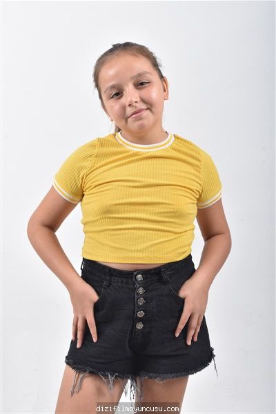 Mersin Cast Ajans Esmenur 126817