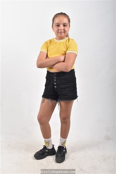 Mersin Cast Ajans Esmenur 126818