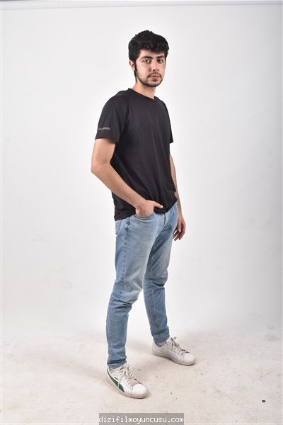 Mersin Cast Ajans Furkan 126807