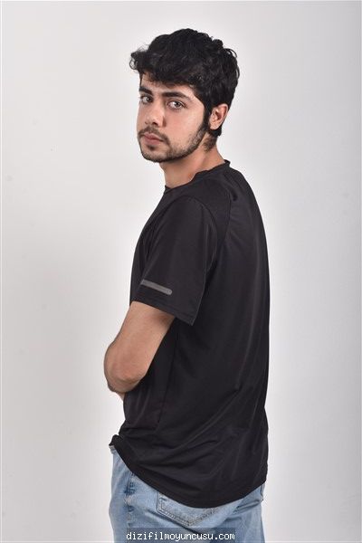 Mersin Cast Ajans Furkan 126808