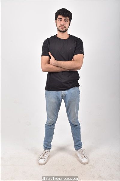 Mersin Cast Ajans Furkan 126810