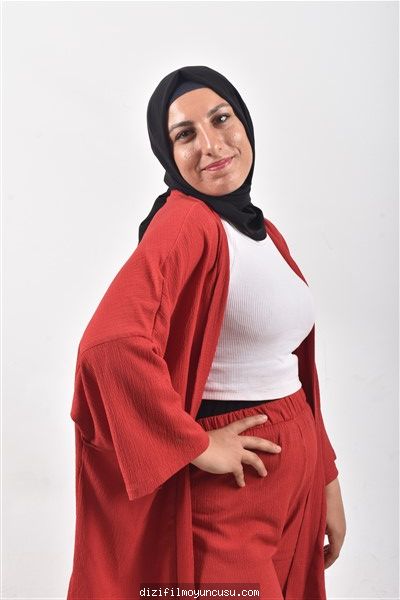 Adana Cast Ajans Gizem 126992
