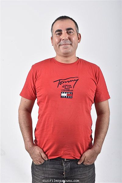 Erkek Oyuncular Adayımız Gökhan