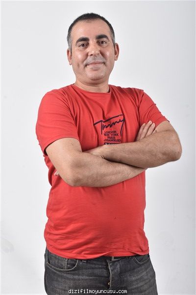 Adana Cast Ajans Gökhan 127025