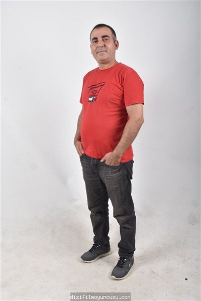 Adana Cast Ajans Gökhan 127026