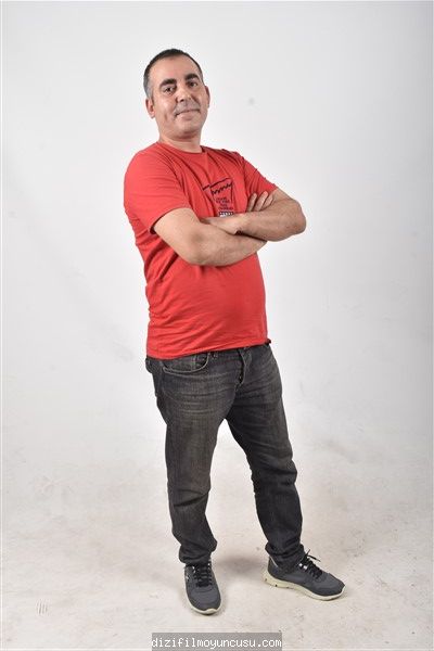 Adana Cast Ajans Gökhan 127027