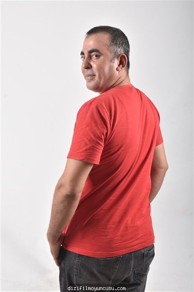 Adana Cast Ajans Gökhan 127028
