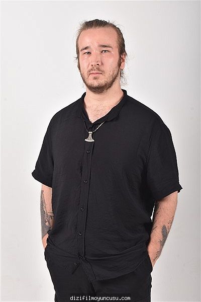 Adana Cast Ajans Oyuncusu Haşim