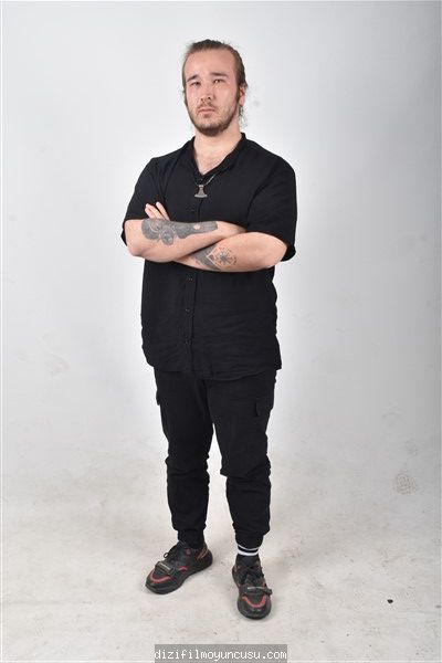 Adana Cast Ajans Haşim 127074