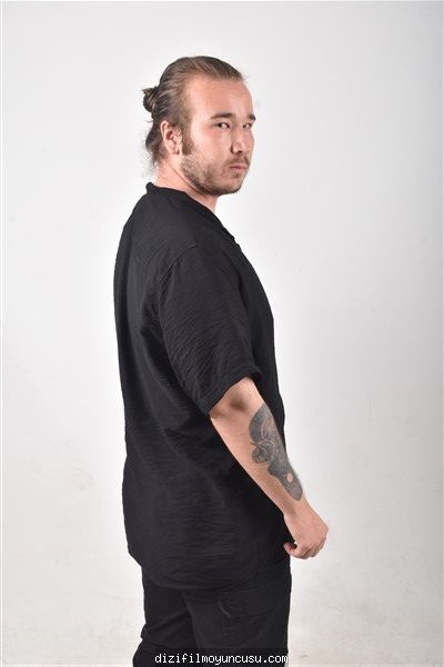 Adana Cast Ajans Haşim 127075