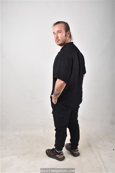 Adana Cast Ajans Haşim 127076