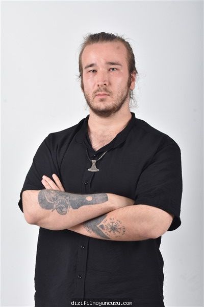 Adana Cast Ajans Haşim 127078