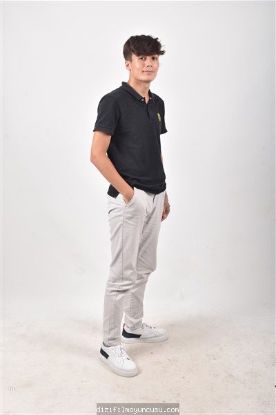 Mersin Cast Ajans Hassan 126868