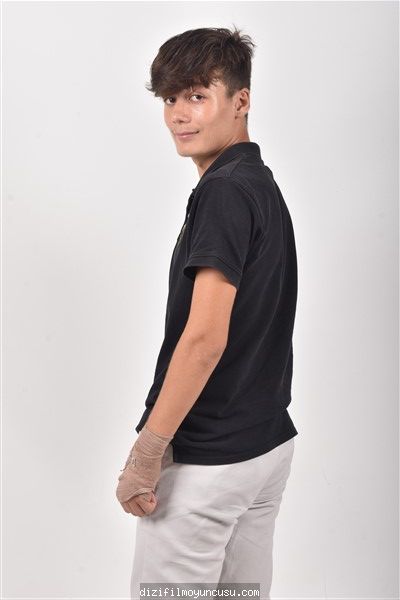 Mersin Cast Ajans Hassan 126869