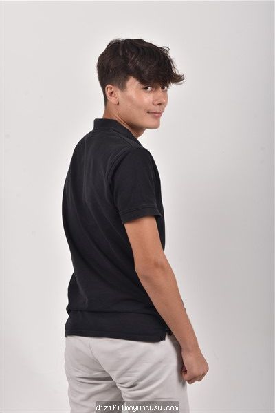 Mersin Cast Ajans Hassan 126870
