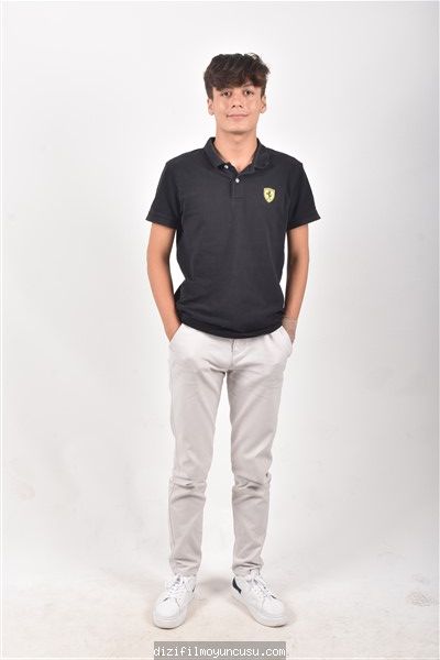 Mersin Cast Ajans Hassan 126871