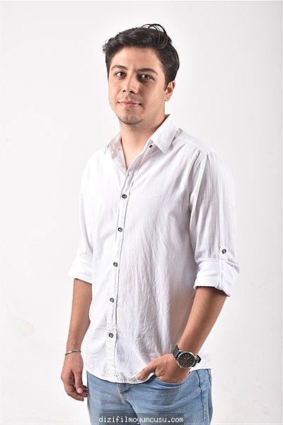 Adana Cast Ajans Oyuncusu İskender
