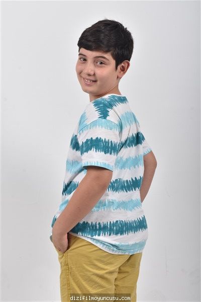 Mersin Cast Ajans Mehmet 126909