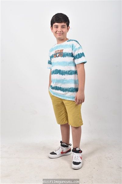 Mersin Cast Ajans Mehmet 126910