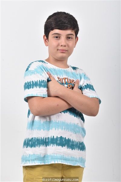 Mersin Cast Ajans Mehmet 126911