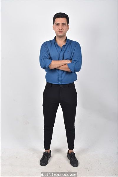 Mersin Cast Ajans Mehmet 126932
