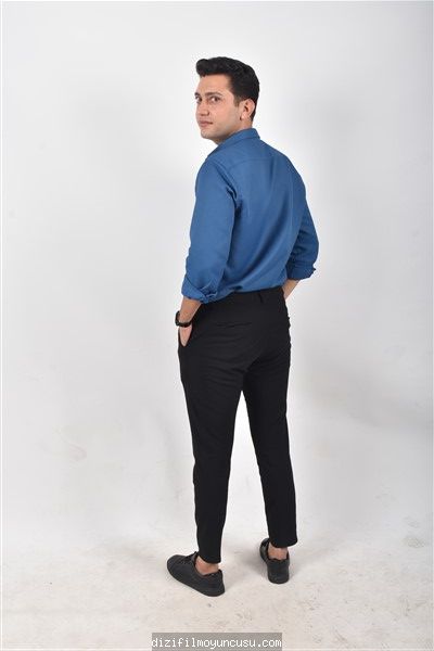 Mersin Cast Ajans Mehmet 126934