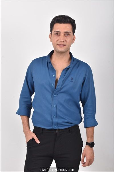 Mersin Cast Ajans Mehmet 126935
