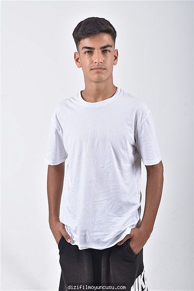 Adana Cast Ajans Oyuncusu Mehmet
