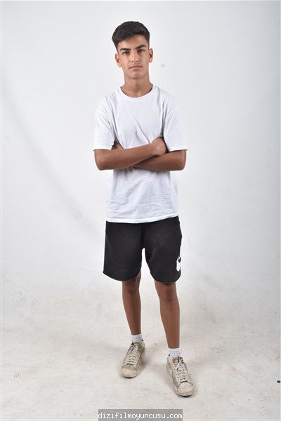 Adana Cast Ajans Mehmet 127056