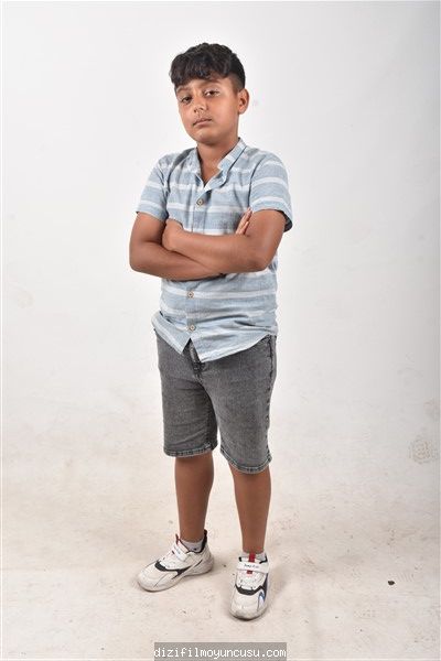 Adana Cast Ajans Mustafa 127070
