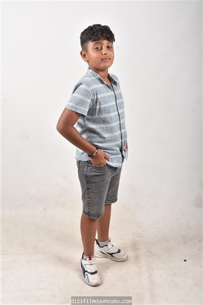 Adana Cast Ajans Mustafa 127071
