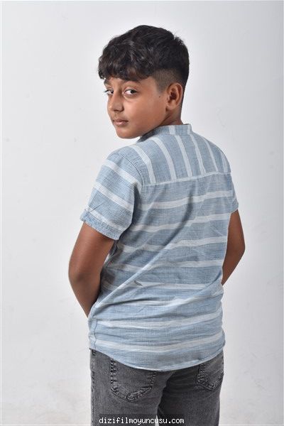Adana Cast Ajans Mustafa 127072