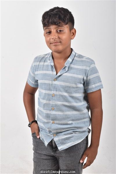 Adana Cast Ajans Mustafa 127073