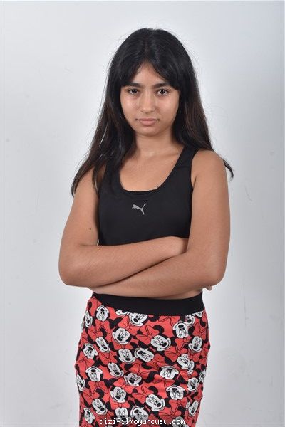 Adana Cast Ajans Nevin 127052